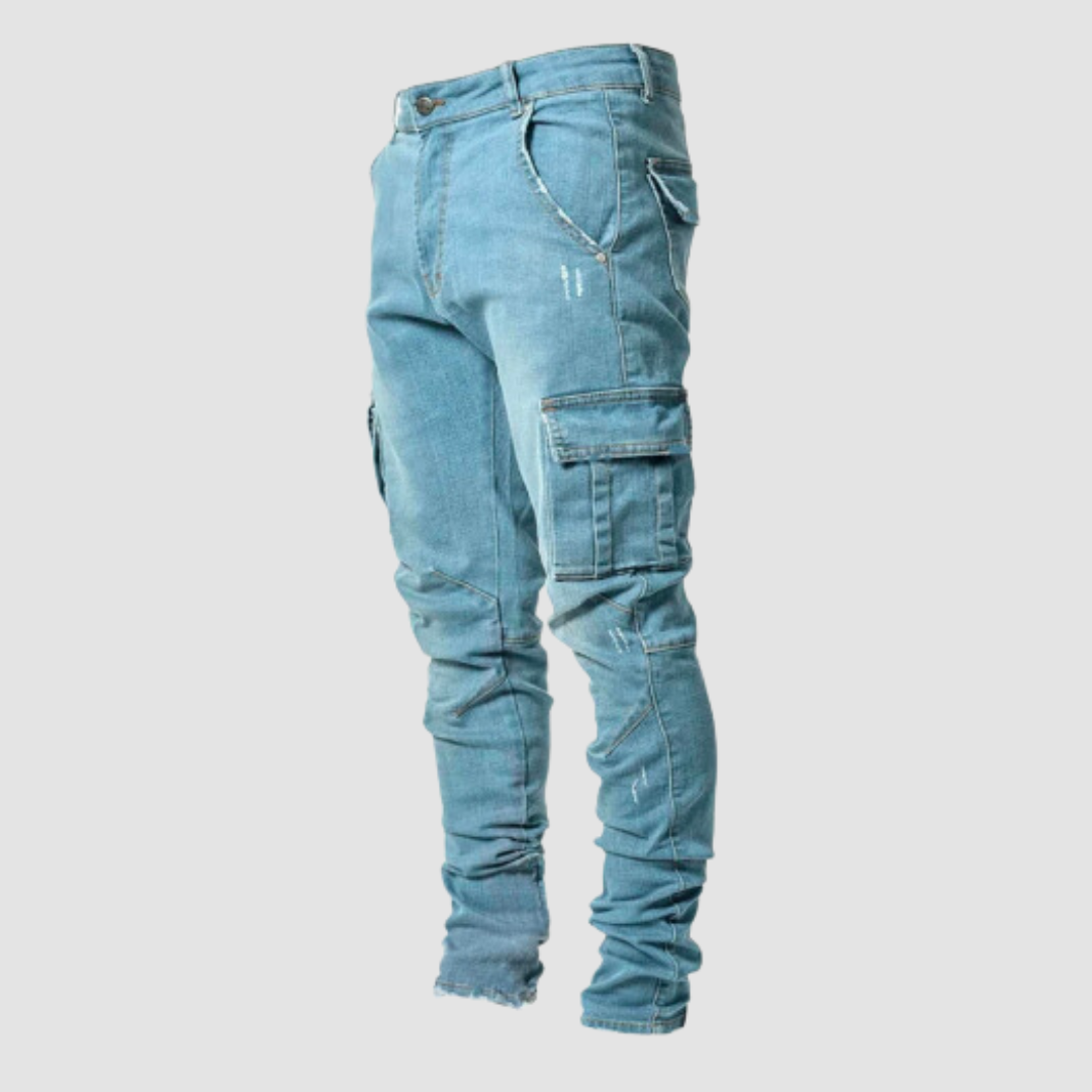 Keean™ Jeans voor Heren