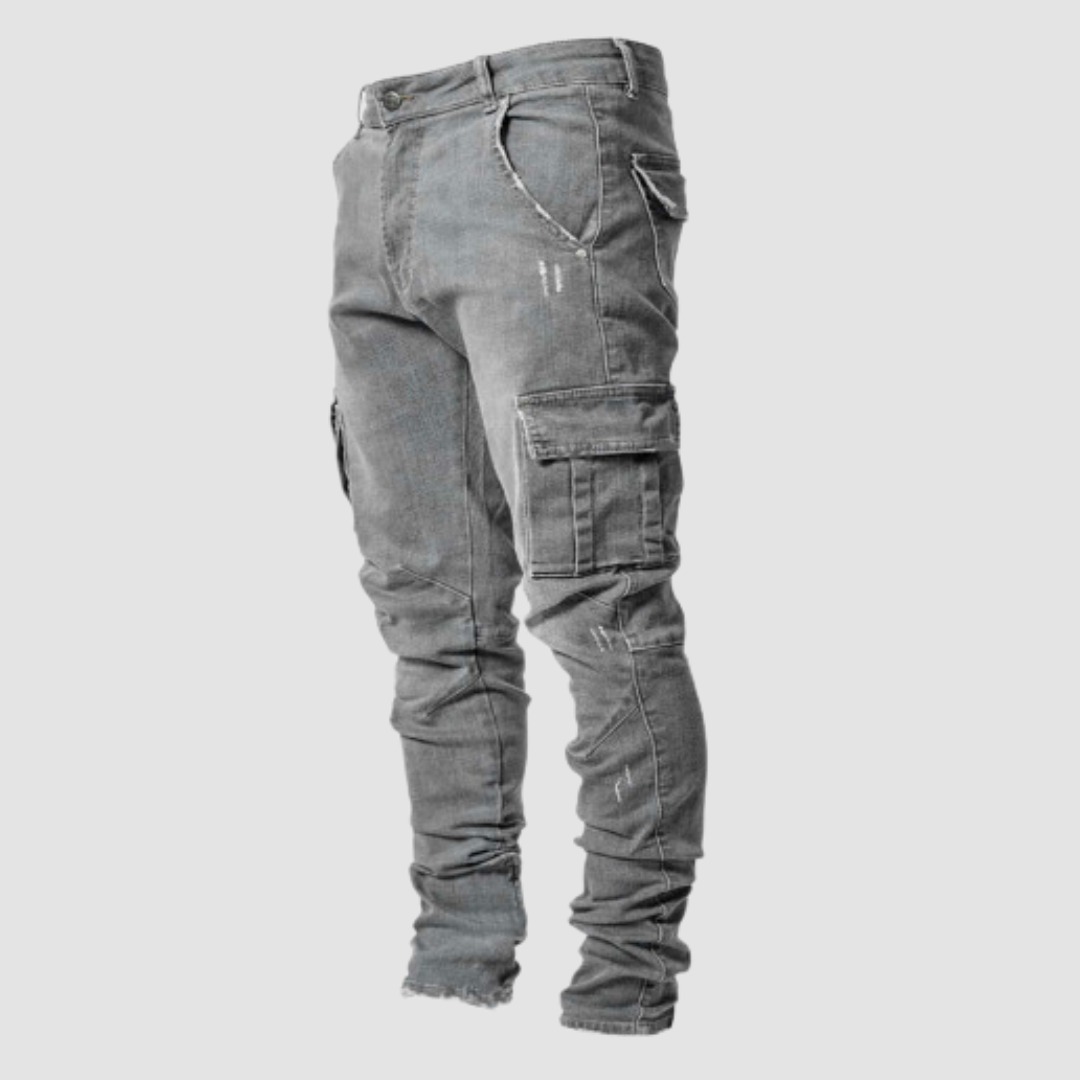 Keean™ Jeans voor Heren