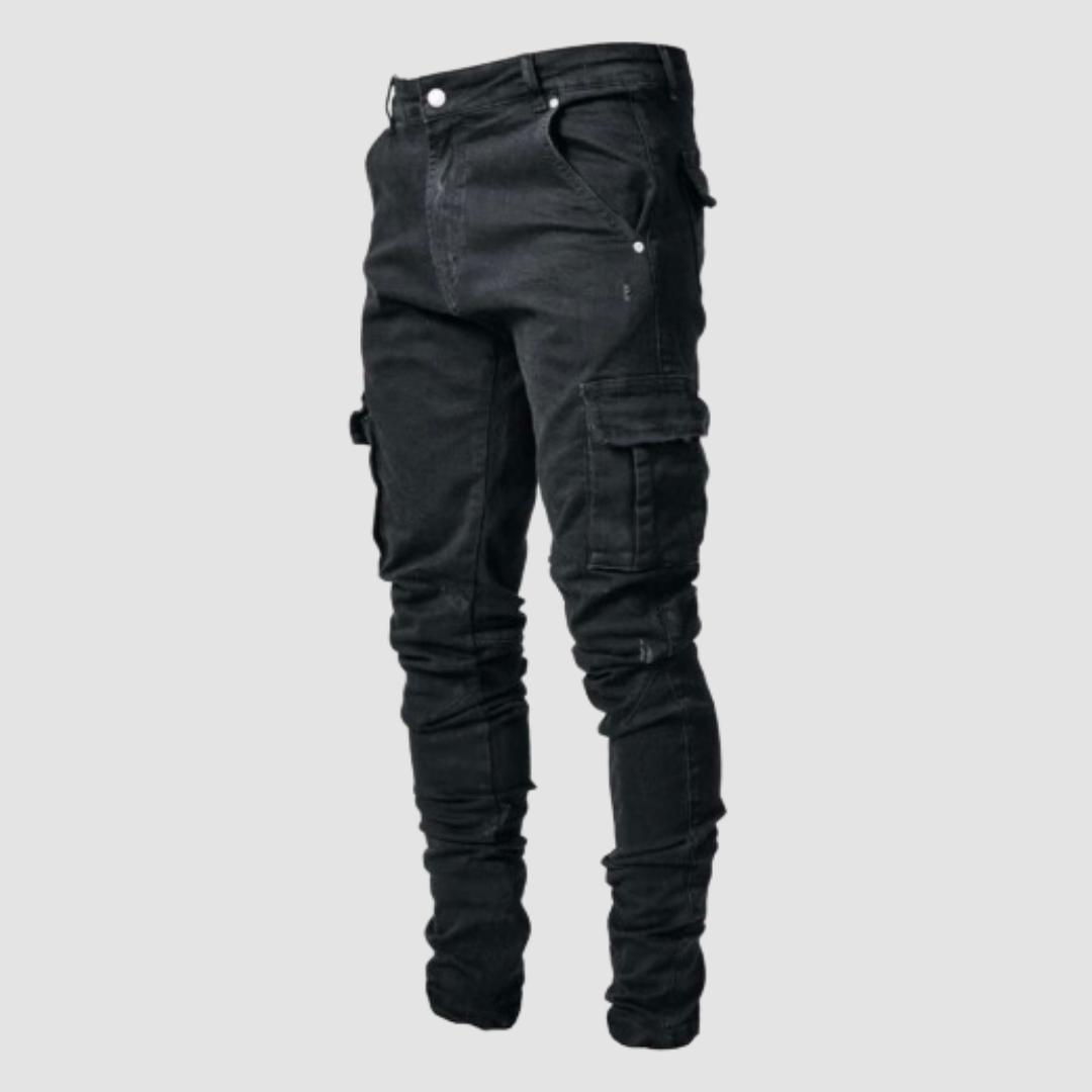 Keean™ Jeans voor Heren