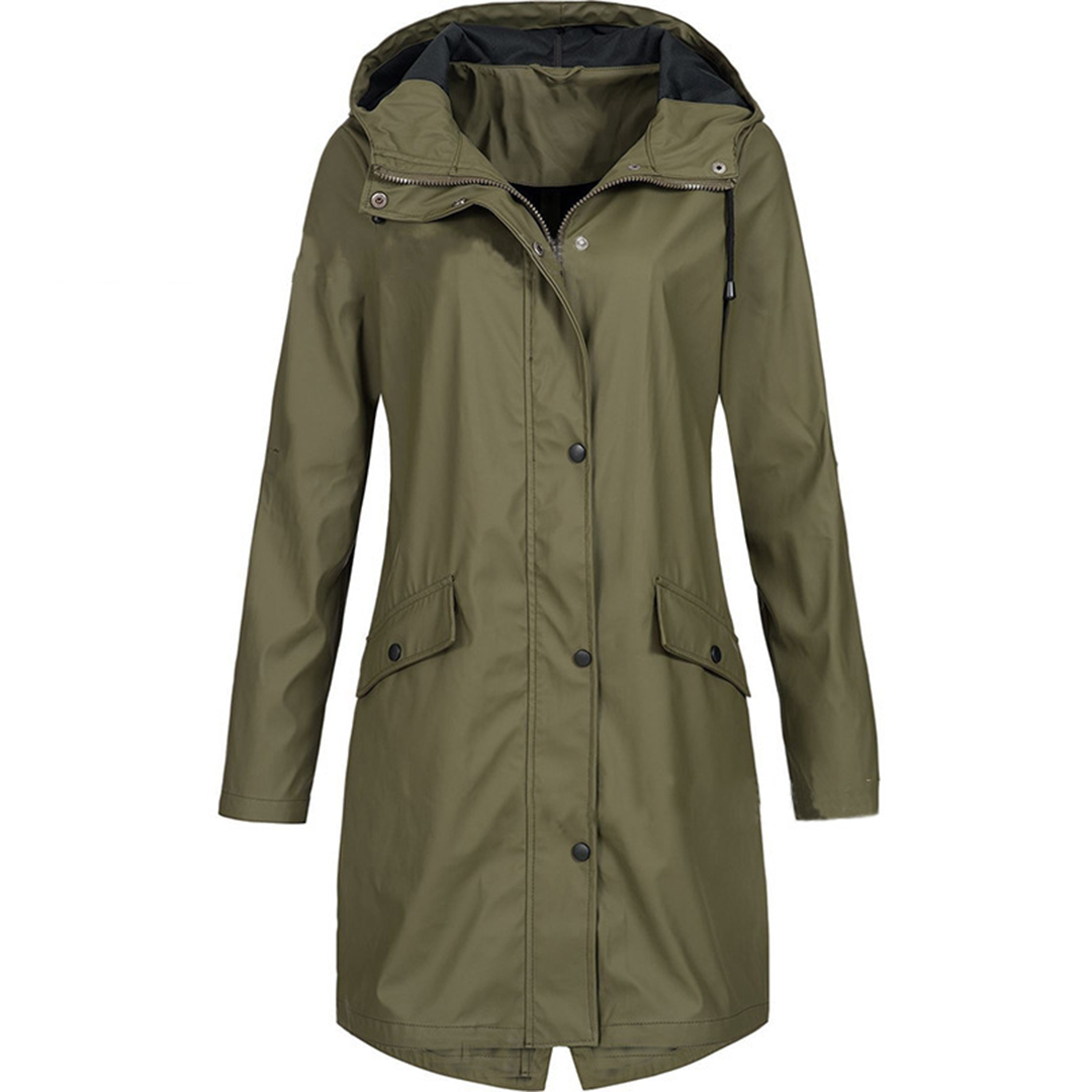 Hetty™ Trenchcoat voor Dames