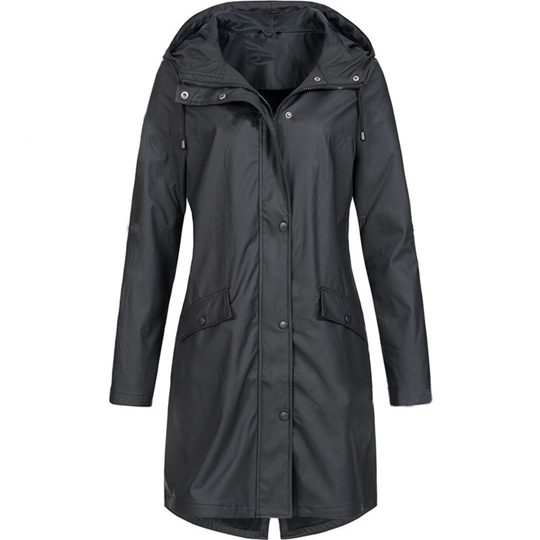 Hetty™ Trenchcoat voor Dames