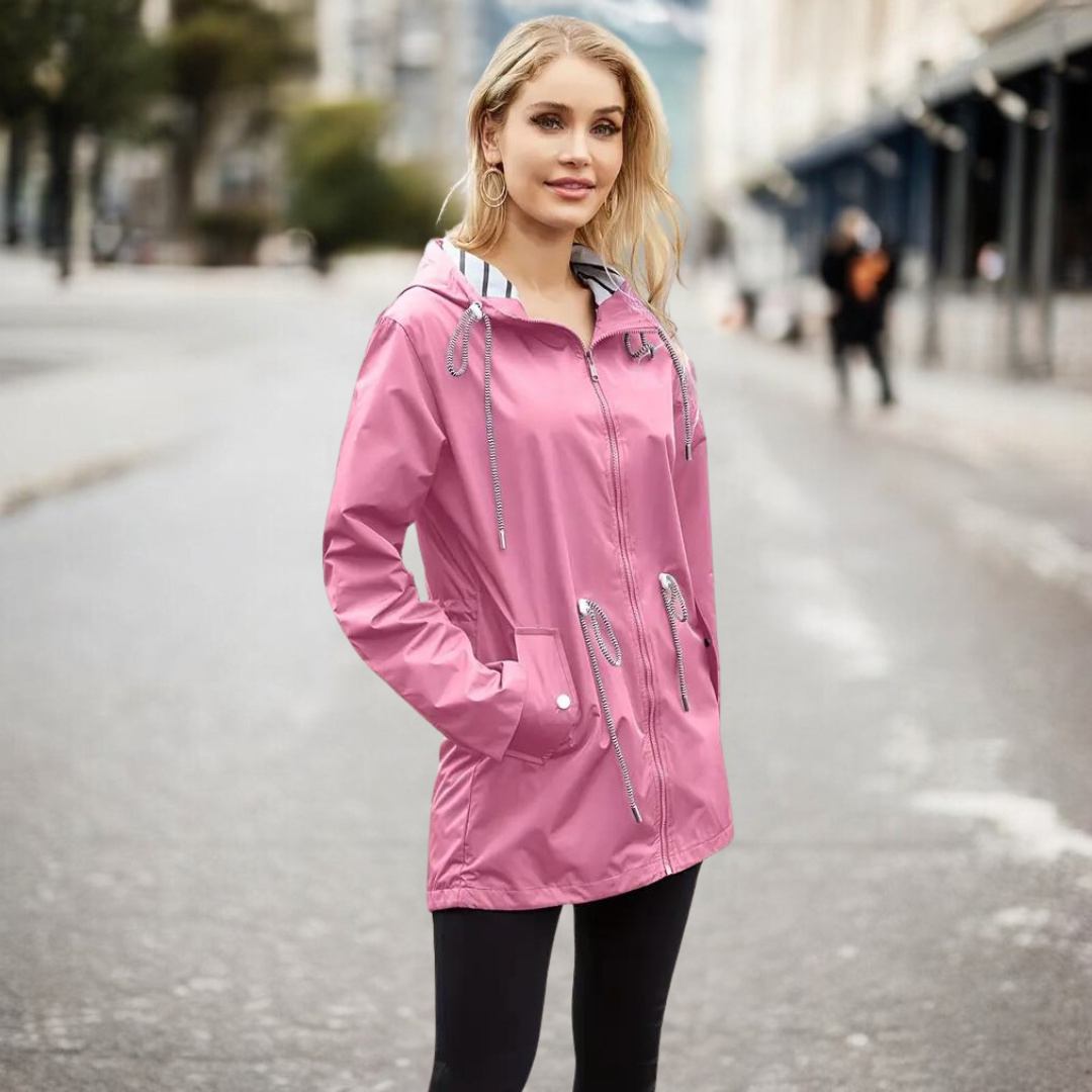 Myla™ Regenjas voor Dames