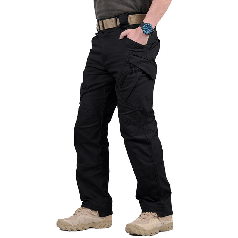 Andrew™ - Heren Cargo Broek