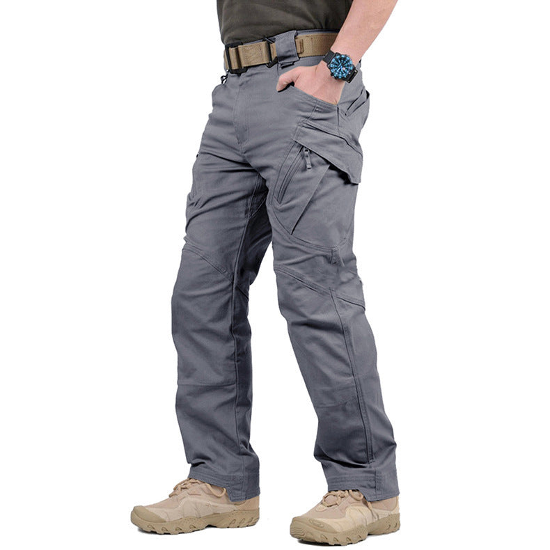 Andrew™ - Heren Cargo Broek