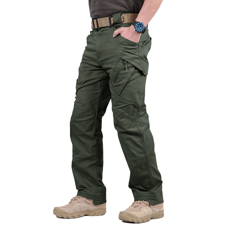 Andrew™ - Heren Cargo Broek