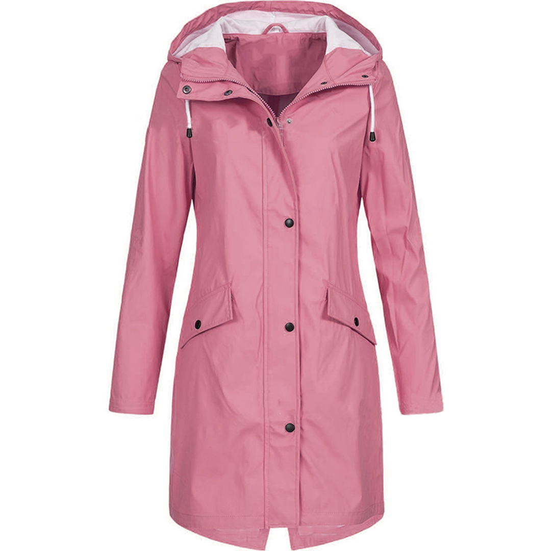 Hetty™ Trenchcoat voor Dames