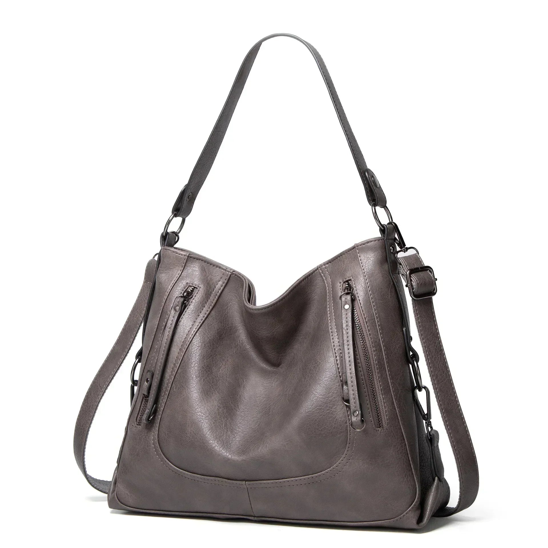 Luxoria™ Leren Tas voor Dames