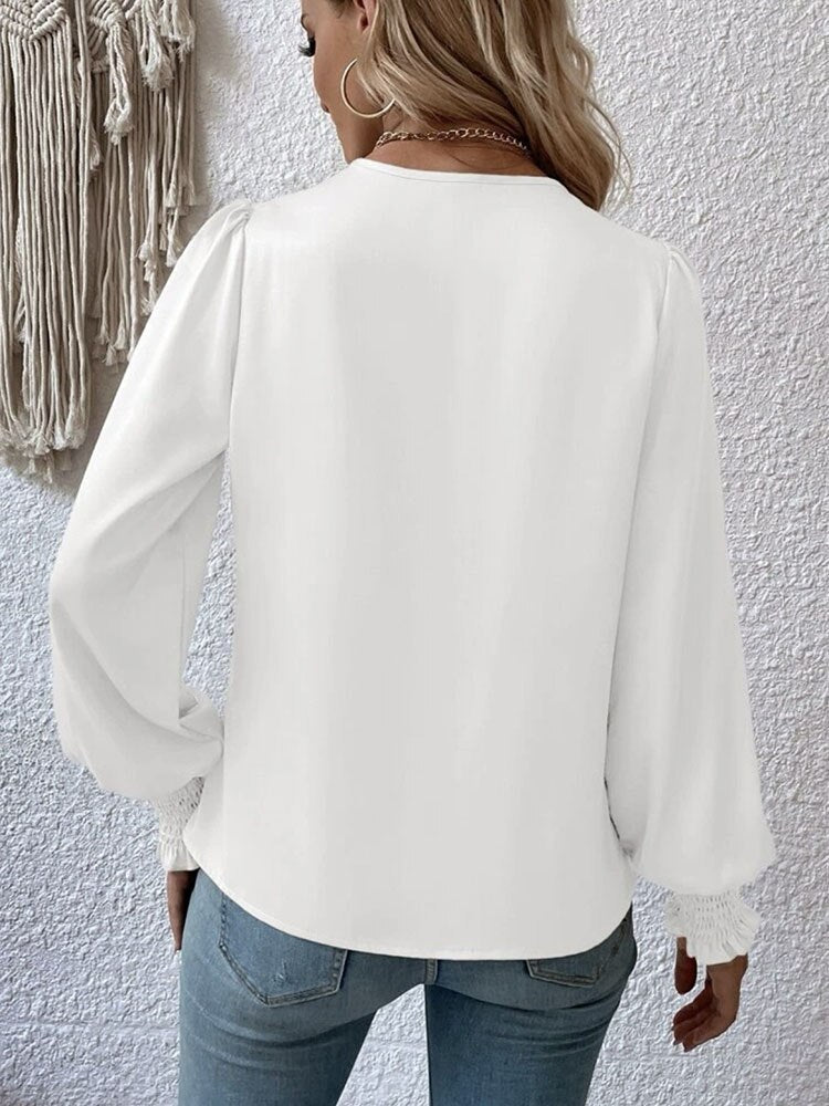 Carola™ Blouse voor Dames