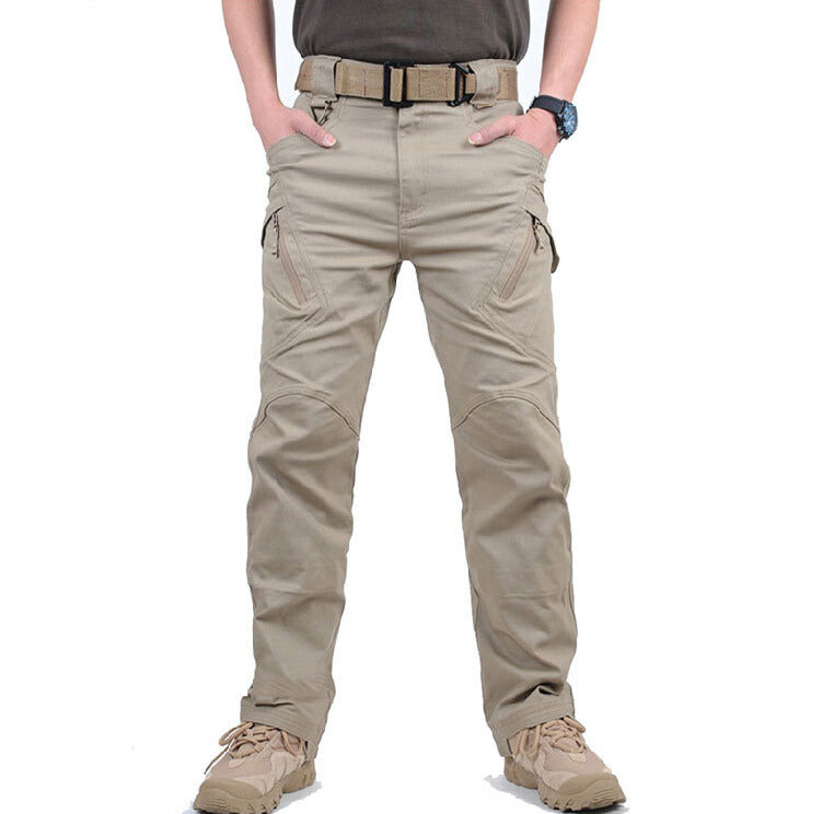 Andrew™ - Heren Cargo Broek