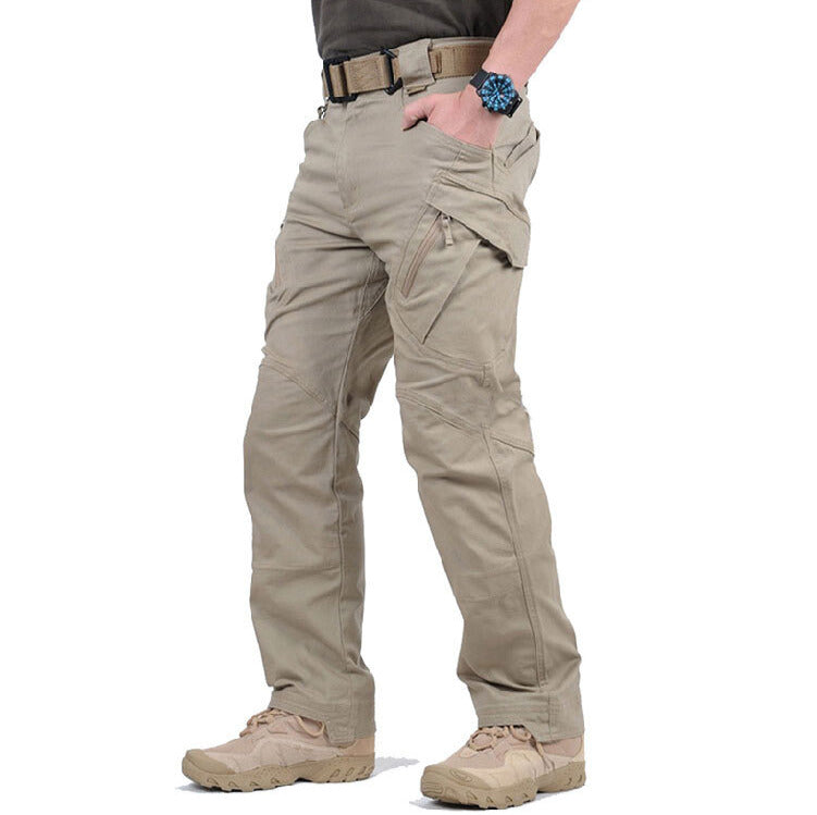 Andrew™ - Heren Cargo Broek